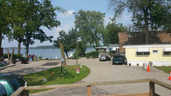 South Shore Village 240 Whitney Rd. #21Lake Zurich, IL 60047