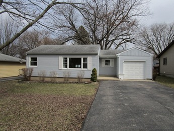 1620 Knoll AveMchenry, IL, 60050Mchenry County