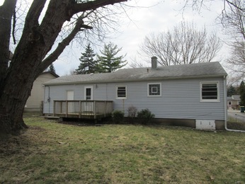 1620 Knoll AveMchenry, IL, 60050Mchenry County