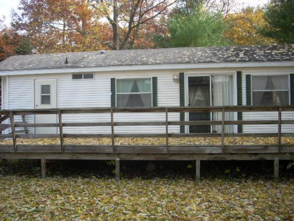 Harbor Lites 1009 W. Bay Rd., Lot 31Mchenry, IL 60051
