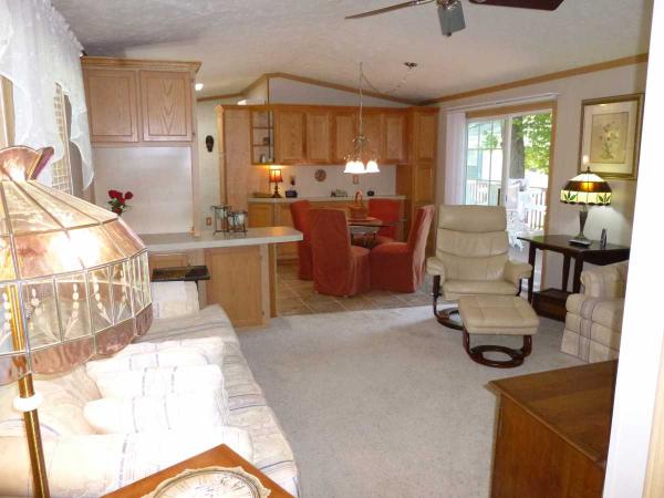 Harbor Lites 1009 W. Bay Rd., Lot 26Mchenry, IL 60051