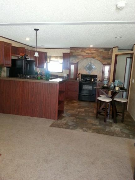 Farmington Estates 3250 EricPark City, IL 60085