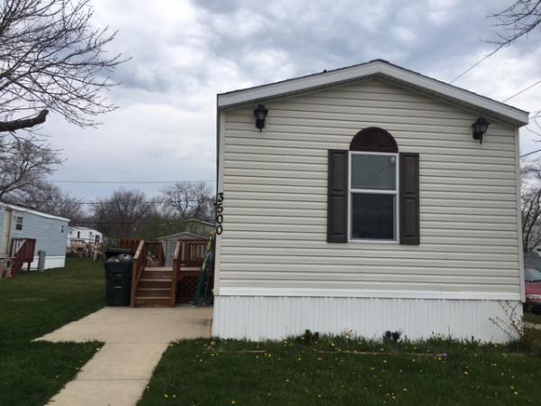 Park City Mobile Home Community 3500 HARVEYPark City, IL 60085