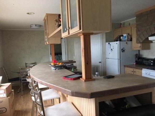 Park City Mobile Home Community 3500 HARVEYPark City, IL 60085