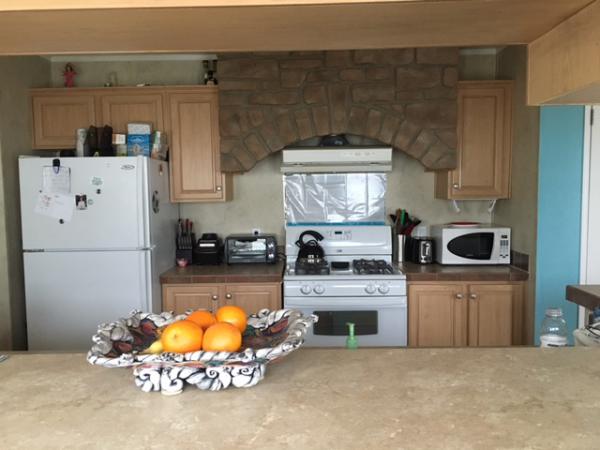 Park City Mobile Home Community 3500 HARVEYPark City, IL 60085