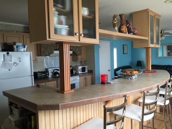 Park City Mobile Home Community 3500 HARVEYPark City, IL 60085