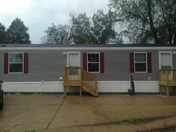 Kings Way Estates 38455 N Sheridan Rd #853Beach Park, IL 60087