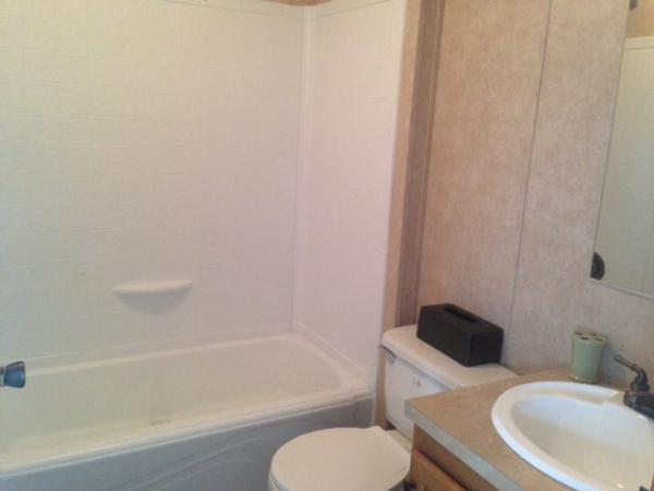Kings Way Estates 38455 N Sheridan Rd #853Beach Park, IL 60087