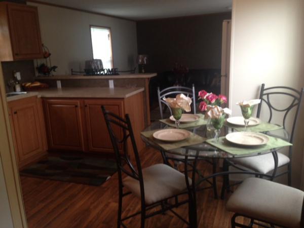 Kings Way Estates 38455 N Sheridan Rd #853Beach Park, IL 60087