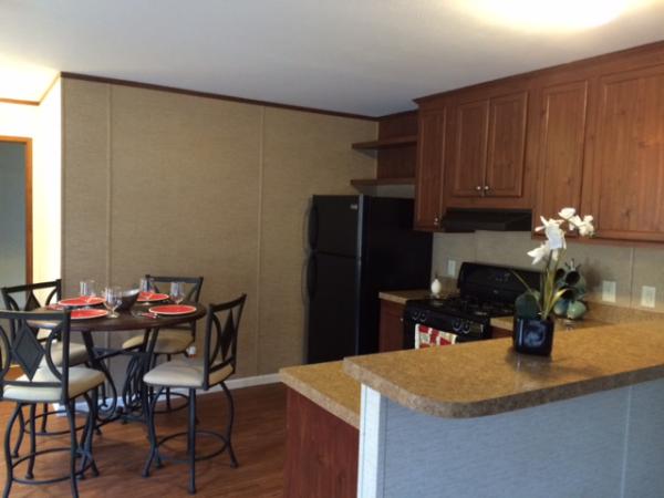 Kings Way Estates 38455 North Sheridan #715Beach Park, IL 60087