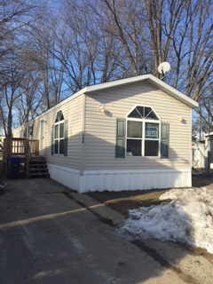 Kings Way Estates 38455 North Sheridan #704Beach Park, IL 60087