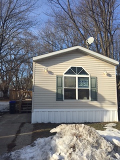 Kings Way Estates 38455 North Sheridan #704Beach Park, IL 60087