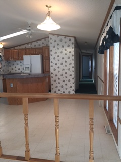 Kings Way Estates 38455 North Sheridan #704Beach Park, IL 60087