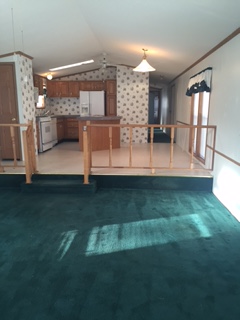 Kings Way Estates 38455 North Sheridan #704Beach Park, IL 60087