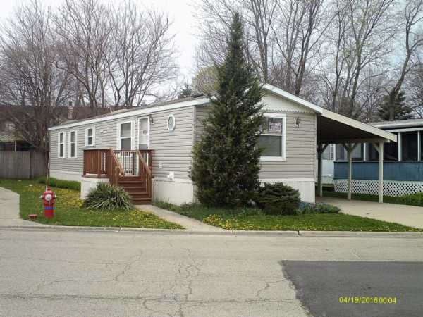 Whippletree Village 59 Curricle RoadWheeling, IL 60090