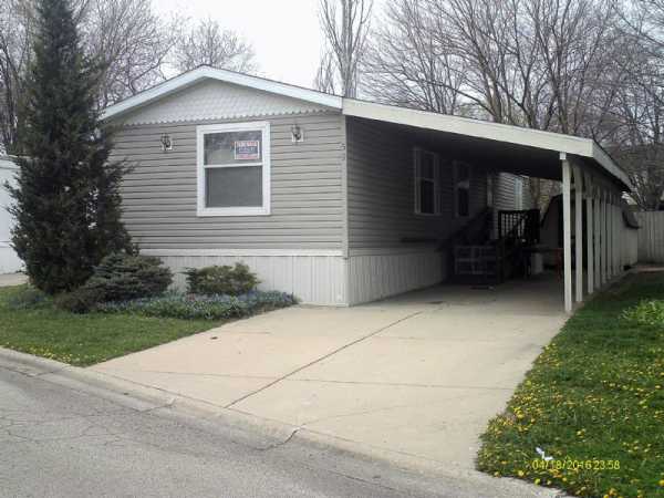Whippletree Village 59 Curricle RoadWheeling, IL 60090