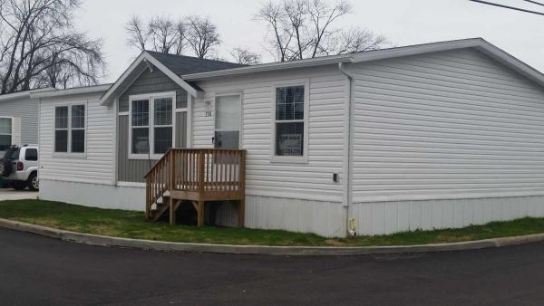Sunset Village 738 Seventh St.Northfield, IL 60093
