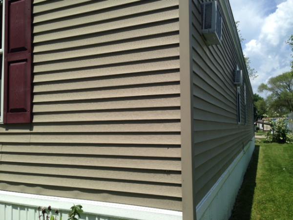 Shoreline Terrace 38455 N Sheridan Rd #742Beach Park, IL 60099