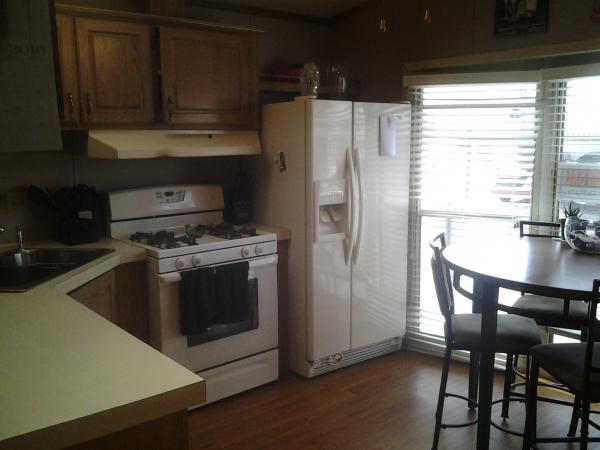 Spring Lake Mobile Home Estates607 Mable LnBartlett, IL 60103