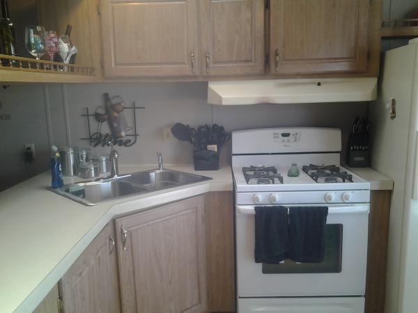 Spring Lake Mobile Home Estates607 Mable LnBartlett, IL 60103