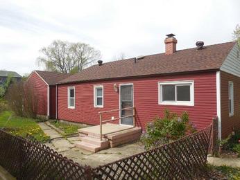 222 E Crest AveBensenville, IL, 60106Du Page County