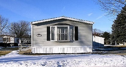 Southmoor Estates Manufactured Home Community 1032 S. Seventh St. 3Dekalb, IL 60115