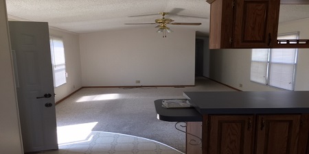Southmoor Estates Manufactured Home Community 1032 S. Seventh St No 5Dekalb, IL 60115