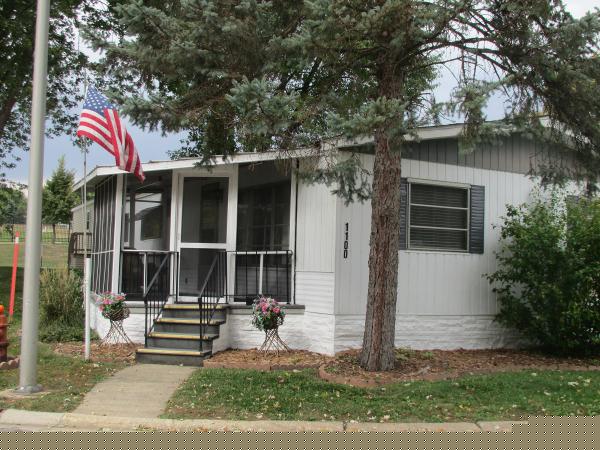 Willow Lake Estates1100 Bayside RoadElgin, IL 60123