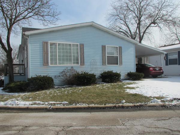 Willow Lake Estates1163 Hillside RoadElgin, IL 60123