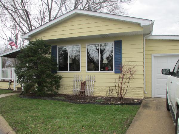 Willow Lake Estates1161 Reba LaneElgin, IL 60123
