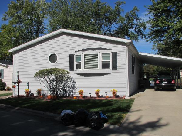 Willow Lake Estates236 Bayview RoadElgin, IL 60123