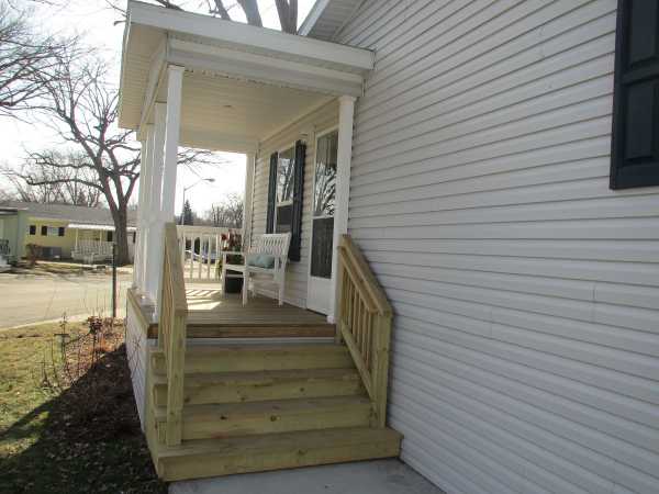 Willow Lake Estates1176 Candlewood RoadElgin, IL 60123