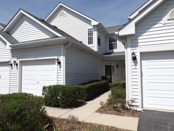 113 Capella CtLake In The Hills, IL, 60156Mchenry County
