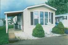 Pleasant Ridge27W370 Geneva Road Lot 86West Chicago, IL 60185