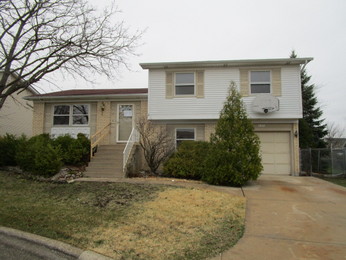 1650 W Bayside CtHoffman Estates, IL, 60192Cook County