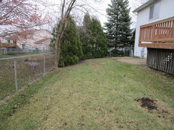 1650 W Bayside CtHoffman Estates, IL, 60192Cook County