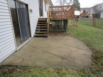 1650 W Bayside CtHoffman Estates, IL, 60192Cook County