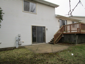 1650 W Bayside CtHoffman Estates, IL, 60192Cook County