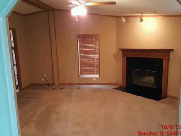 Pheasant Lake Estates 125 CARDINAL LANEBeecher, IL 60401