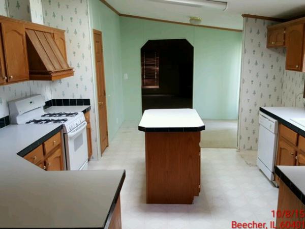 Pheasant Lake Estates 125 CARDINAL LANEBeecher, IL 60401