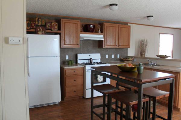 Colonial Estates 14139 South Western Ave #133Blue Island, IL 60406