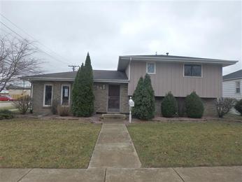 849 Greenbay AveCalumet City, IL, 60409Cook County