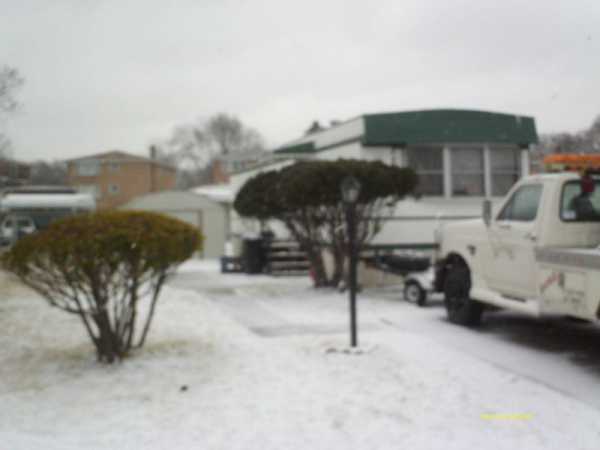 River Oaks Mobile Estates59 JENNIFERCalumet City, IL 60409