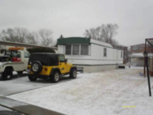 River Oaks Mobile Estates59 JENNIFERCalumet City, IL 60409