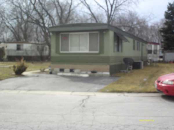 River Oaks Mobile Estates166 JENNIFERCalumet City, IL 60409