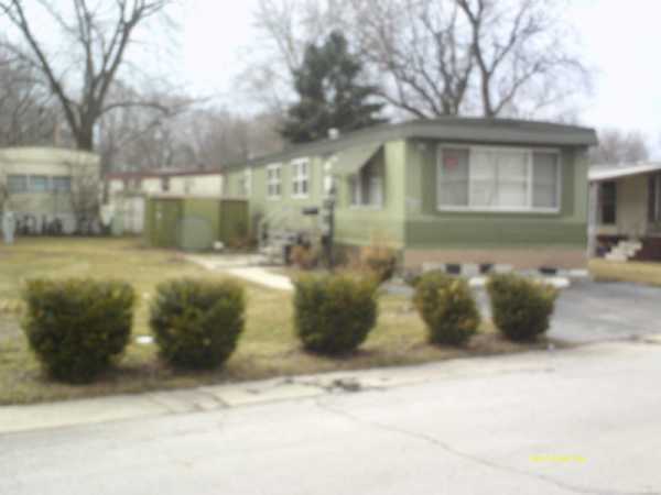 River Oaks Mobile Estates166 JENNIFERCalumet City, IL 60409