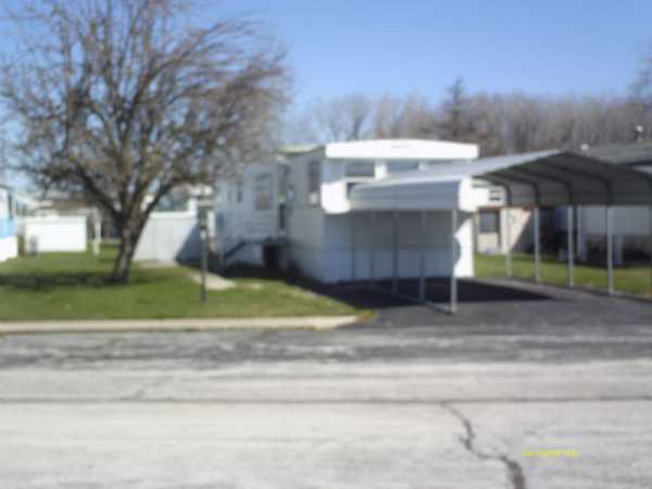 River Oaks Mobile Estates20 DAWNCalumet City, IL 60409