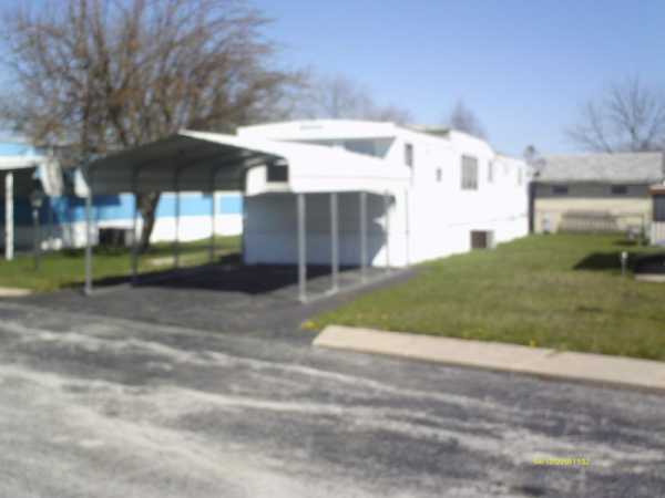 River Oaks Mobile Estates20 DAWNCalumet City, IL 60409