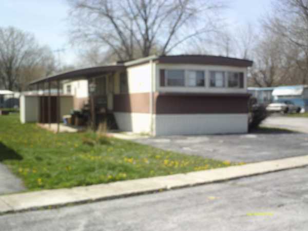 River Oaks Mobile Estates43 TWILIGHTCalumet City, IL 60409