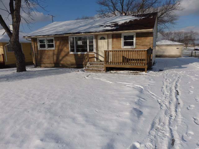 131 W 10th StChicago Heights, IL, 60411Cook County